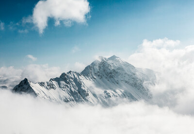 Winter in Gargellen  | © Gargellner Bergbahnen GmbH & Co KG, Christoph Schöch